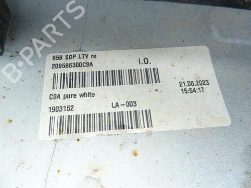 Højre sidekjole PORSCHE MACAN (95B) | BP30611391C114 - Image 4