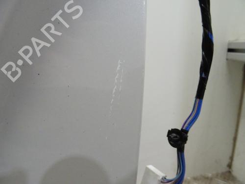 Right front door SUZUKI IGNIS III (MF, FF) 1.2 (ATK412) | BP29852791C3