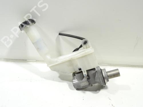 Hovedbremsecylinder NISSAN JUKE (F15) 1.5 dCi (110 hp) 32094281