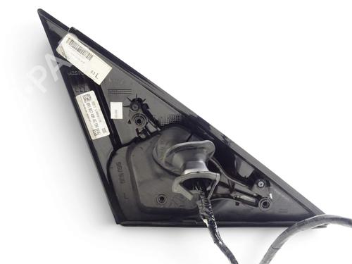 left-mirror-audi-q5-8rb-2008-2009-2010-2011-2012-2013-2014-2015-2016-2017-2018-2019-39630290 main image