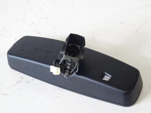Used Rear mirror Rear mirror FORD FIESTA VI (CB1, CCN) 1.0 EcoBoost (100 hp) 20063150 20063150