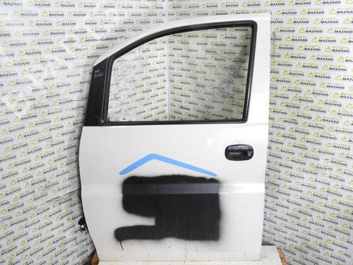 Used Left front door HYUNDAI H-1 / STAREX Bus (A1) 2.5 TCi (101 hp) 22918333