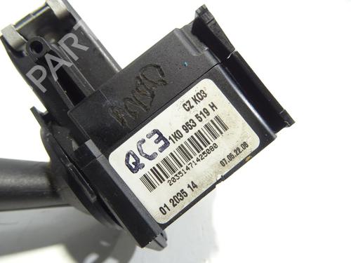 Steering column stalk VW GOLF V (1K1) 1.9 TDI | BP20049550I23 