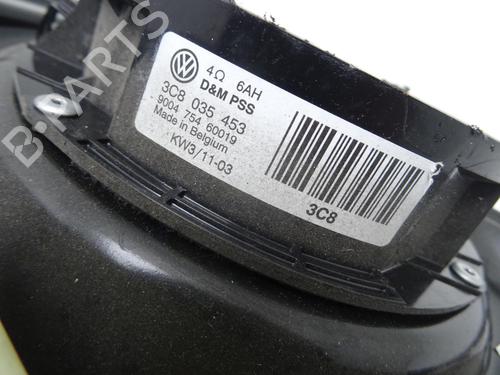 Rear left window mechanism VW PASSAT B7 Variant (365) 2.0 TDI | BP32337122C24 - Image 7