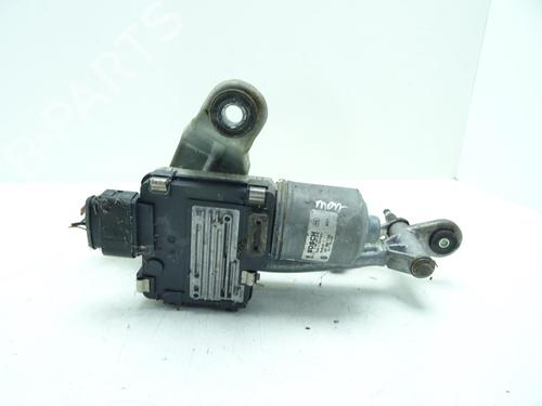 Used Front wiper motor Front wiper motor VW PHAETON (3D1, 3D2, 3D3, 3D4, 3D6, 3D7, 3D8, 3D9) 5.0 V10 TDI 4motion (313 hp) 33609932 33609932