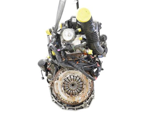 Engine RENAULT KANGOO Express (FW0/1_) 1.5 dCi 70 (FW0A, KW0V) | BP36589202M1 - Image 3