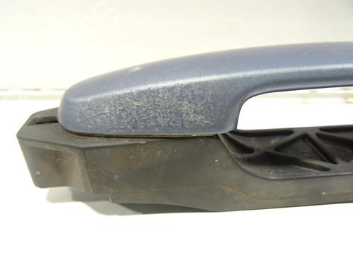 Rear right exterior door handle TOYOTA PRIUS Liftback (_W2_) 1.5 Hybrid (NHW20_, NHW20R) | BP24408180C130 