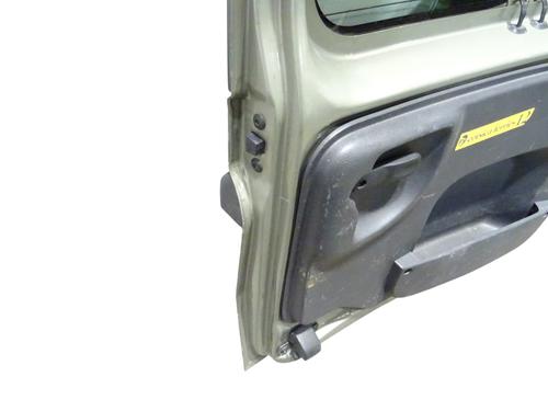 Left tailgate DACIA LOGAN MCV (KS_) 1.5 dCi (KS0W) | BP39228272C76 - Image 4