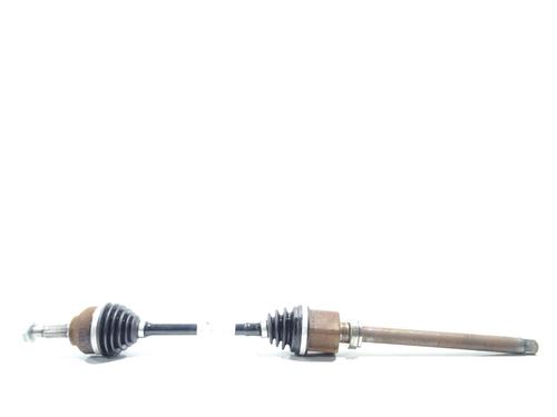 Used Right front driveshaft PEUGEOT 508 SW I (8E_) 2.0 BlueHDi 180 (180 hp) 28216503