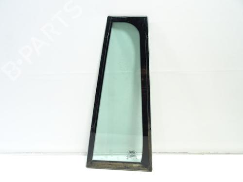 Used Rear left door window LAND ROVER RANGE ROVER III (L322) 4.4 D 4x4 (313 hp) 28325581