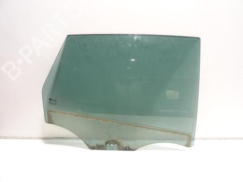 Used Rear right door window OPEL ASTRA J (P10) 1.7 CDTI (68) (110 hp) 32321389