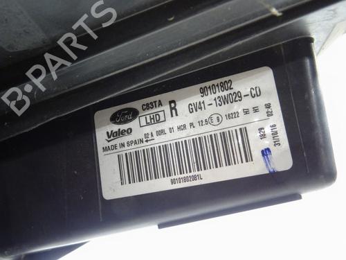 Right headlight FORD KUGA II (DM2) 1.5 TDCi | BP36790720C29 - Image 3