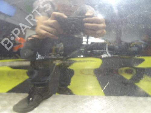 Left front door MERCEDES-BENZ C-CLASS (W204) C 220 CDI (204.002) | BP29543306C2 