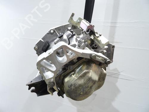 Gearbox FIAT PANDA (312_, 319_) 1.2 (312PXA1A) | BP26653787M3 - Image 2