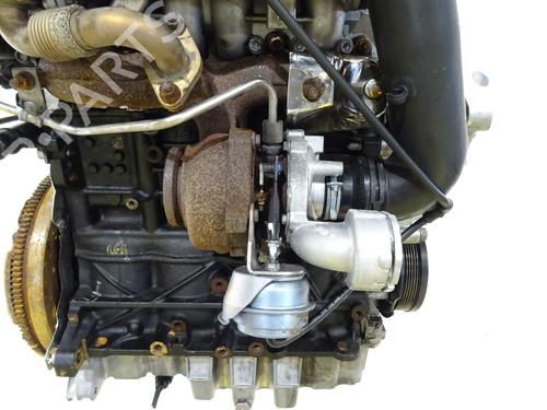 Engine VW GOLF V (1K1) 1.9 TDI | BP28604549M1