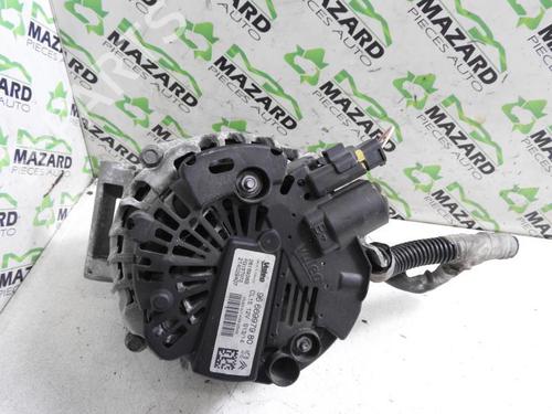 Used Alternator Alternator CITROËN C5 III Break (RW_) 1.6 THP 155 (156 hp) 20047233 20047233