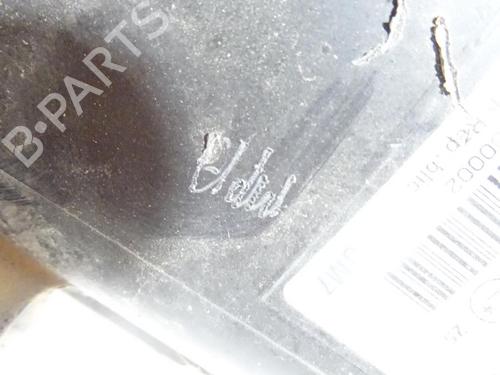 Used Right headlight Right headlight PEUGEOT 407 Coupe (6C_) 2.7 HDi (204 hp) 36007845 36007845