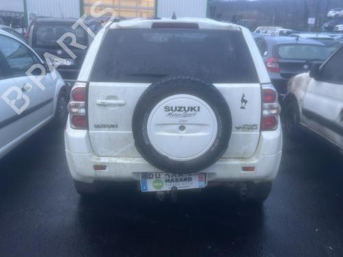 Control unit SUZUKI GRAND VITARA II (JT, TE, TD) 1.9 DDiS All-wheel Drive (JT419, TD44, JB419WD, JB419XD,... | BP24115650M11 - Image 6