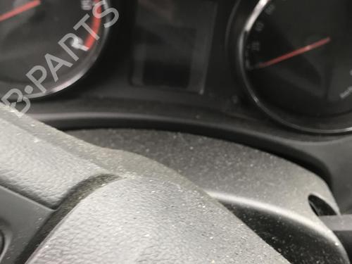 Steering column OPEL MERIVA B MPV (S10) 1.7 CDTI (75) | BP27650592M21  - Image 11