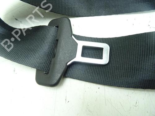 Rear right seatbelt DACIA SANDERO II 1.0 SCe 75 (B8JC, B8JD, B8NC) | BP32776432I28 - Image 2