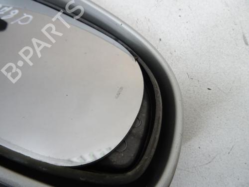 Used Right mirror DAEWOO KALOS (KLAS) 1.4 16V (94 hp) 21971815