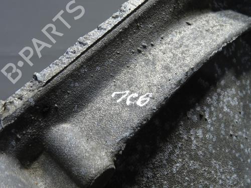 Gearbox PEUGEOT 106 II (1A_, 1C_) 1.0 i | BP23504129M3 