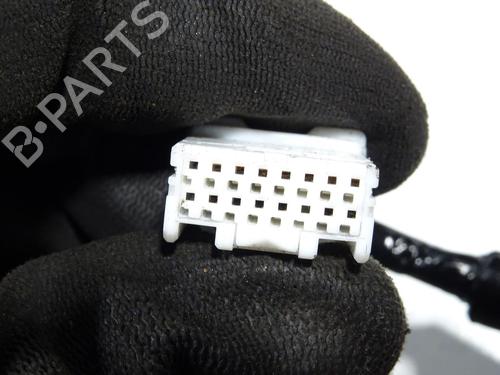 Left mirror NISSAN QASHQAI II (J11, J11_) 1.5 dCi | BP30171304C26 