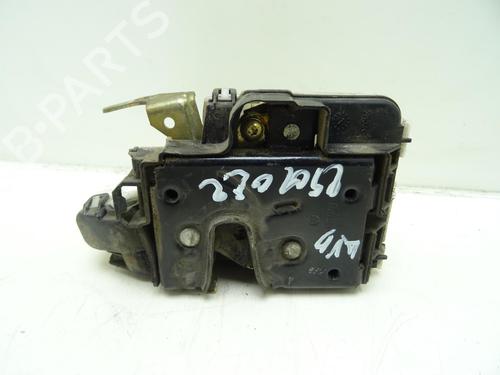 front-right-lock-vw-polo-6n2-1999-2000-2001-25268557 main image