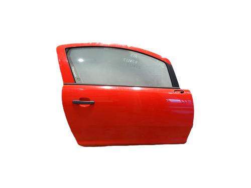 Used Right front door OPEL CORSA D (S07) 1.3 CDTI (L08, L68) (90 hp) 31883383