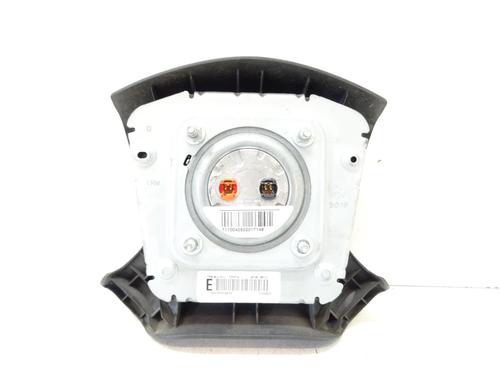 Driver airbag TOYOTA AVENSIS Estate (_T25_) 2.0 D-4D (CDT250_, CDT250R) | BP20065993C9 