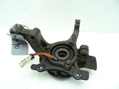 Højre Styrespindel Lejehus OPEL ZAFIRA A MPV (T98) 2.0 DTI 16V (F75) (101 hp) 30106707