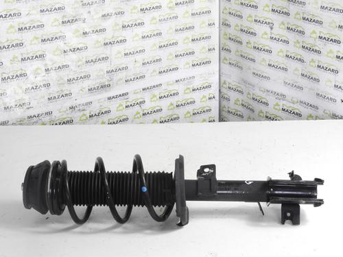Used Left front shock absorber Left front shock absorber SUZUKI SWIFT IV (FZ, NZ) 1.3 DDiS (AZG413D, ZC02S, ZC92S) (75 hp) 20053919 20053919