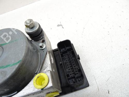 Used ABS pump ABS pump DACIA DUSTER (HS_) 1.5 dCi (HSAJ) (90 hp) 20054187 20054187