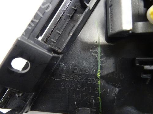 rear-right-exterior-door-handle-renault-clio-v-b7_-2019-25284007 main image