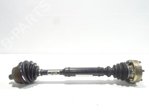 Used Left front driveshaft Left front driveshaft VW PASSAT B5.5 (3B3) 2.0 (115 hp) 27212673 27212673