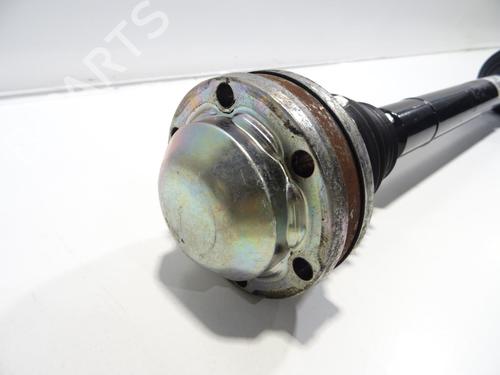Used Right front driveshaft Right front driveshaft SEAT IBIZA IV SC (6J1, 6P5) 1.4 TSI Cupra (180 hp) 27279226 27279226