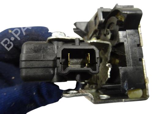 Front left lock DACIA DUSTER (HS_) 1.5 dCi 4x4 | BP39565449C98 - Image 5