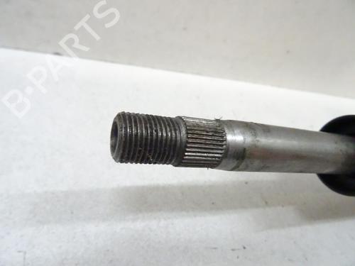 Used Steering column FIAT DUCATO Van (230_) 2.5 D (84 hp) 20064949