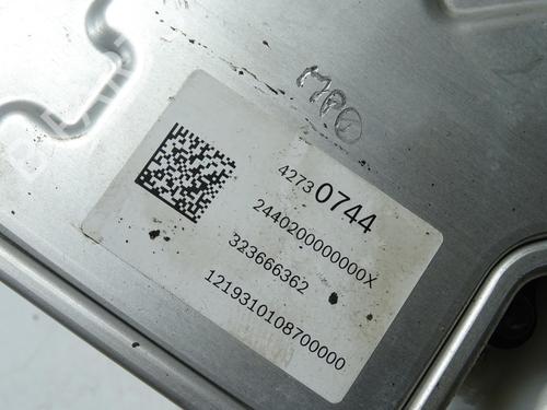 ABS pump OPEL ASTRA K (B16) 1.5 CRDI (68) | BP30079367M43