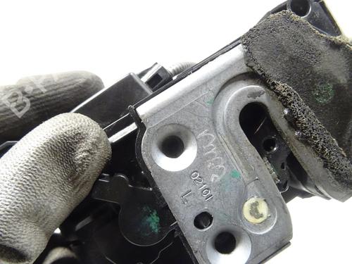 Rear left lock RENAULT MEGANE III Grandtour (KZ0/1) 1.5 dCi | BP24660791C100 