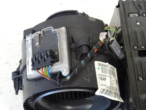 Used Heater blower motor Heater blower motor MERCEDES-BENZ M-CLASS (W164) [2005-2012] 20063088 20063088