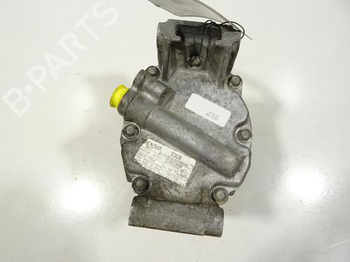 Used AC compressor AC compressor FIAT PANDA (169_) 1.3 D Multijet 4x4 (169.AXC2A) (70 hp) 25001127 25001127
