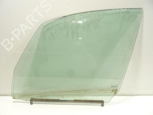Used Front left door window SUZUKI SX4 (EY, GY) 1.9 DDiS (RW419D) (120 hp) 27999801