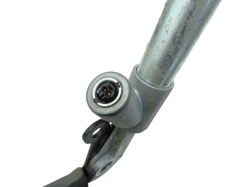 Front left seatbelt OPEL INSIGNIA A (G09) 1.6 CDTi (68) | BP38536892I26 - Image 5