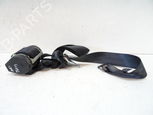 Used Front right belt tensioner RENAULT KANGOO / GRAND KANGOO II (KW0/1_) 1.5 dCi 90 (KW05, KW08, KW0G, KW11) (90 hp) 20041042