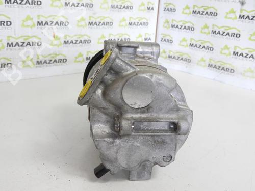 AC compressor OPEL CORSA E (X15) 1.4 Turbo (08, 68) | BP20069363M34 - Image 2