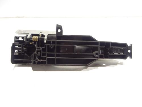 Rear left exterior door handle NISSAN QASHQAI II (J11, J11_) 1.6 dCi ALL MODE 4x4-i | BP29571364C130 