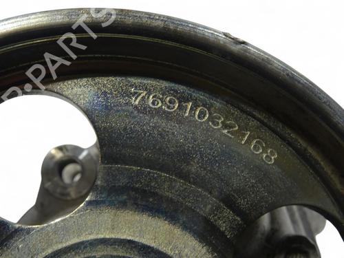 Steering pump OPEL MOVANO C Van (U9) 2.2 D | BP37725380M99 - Image 4