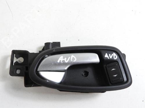 Front right interior door handle FORD MONDEO IV (BA7)  | BP20056040I14 