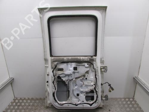 Dør venstre bak FORD RANGER (ER, EQ, R_) 2.5 TD 4x4 | BP26001463C4 